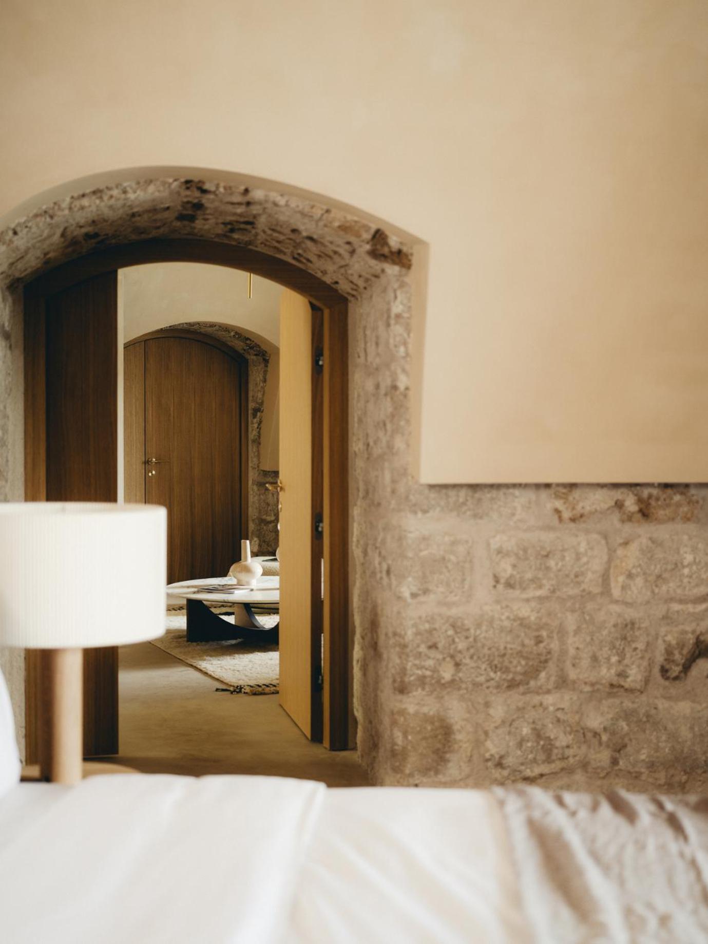 Mamula Island Hotel Herceg Novi Exterior foto